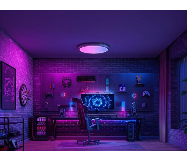 YEELIGHT Smart lampa sufitowa RGB Jupiter D C400 YLXDD-0270 - 1369998 - zdjęcie 3